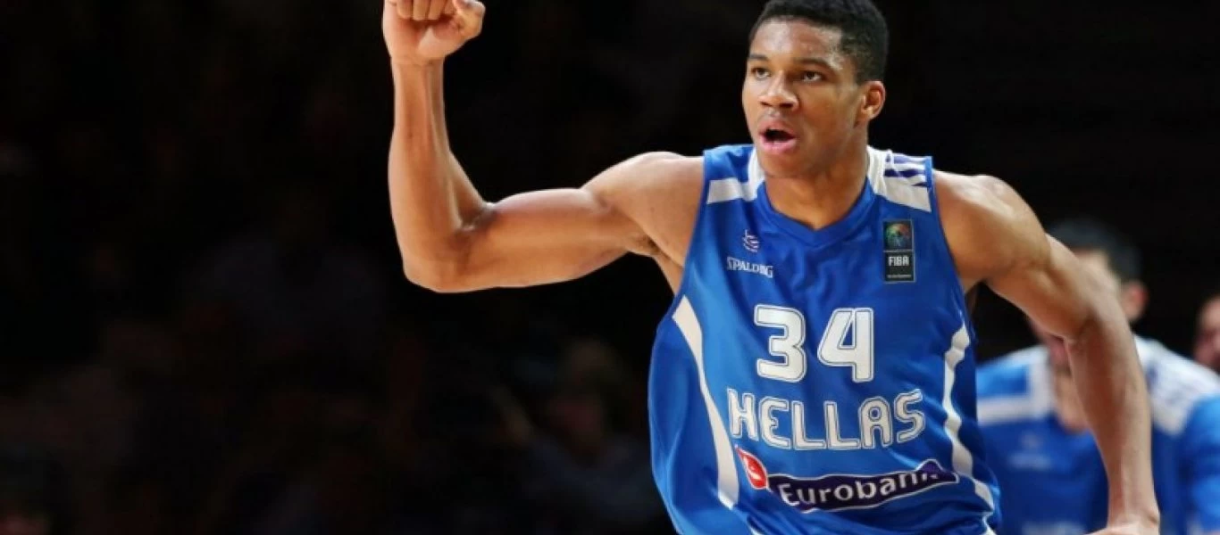 Τουρνουά «Ακρόπολις»: Η Ελλάδα «ποδοπάτησε» την Ιταλία με 83-63 (βίντεο)